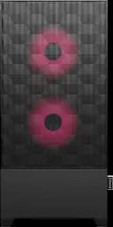Корпус Fractal Design Pop Air RGB Core Magenta (FD-C-POR1A-03) - мініатюра 2
