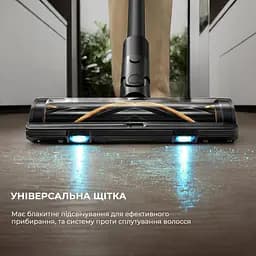 Вертикальний+ручний пилосос 2 в 1 Dreame Z30 - мініатюра 7
