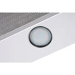 Витяжка кухонна VENTOLUX GARDA 60 WH(1300) SMD LED - мініатюра 5