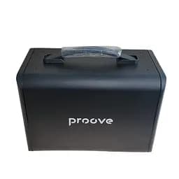 Портативна зарядна станція Proove PowerHome K700 678Wh 700W - мініатюра 3
