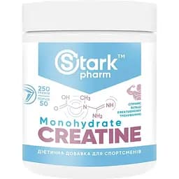 Креатин Stark Pharm Creatine 250 г