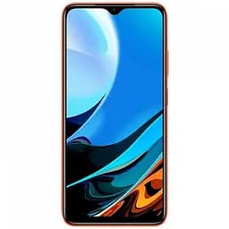 Смартфон Xiaomi Redmi 9T 4/128Gb Grade B Seller Refurbished Sunrise Orange