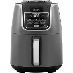 Мультипіч (аерофритюрниця) Ninja Air Fryer MAX AF160EU - мініатюра 3