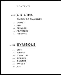 Chanel High Jewelry - мініатюра 2