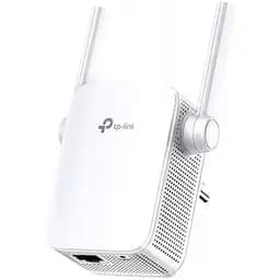 Ретранслятор TP-Link (TL-WA855RE) 802.11n 2.4 ГГц, N300, 1хFE LAN (TL-WA855RE) - мініатюра 2