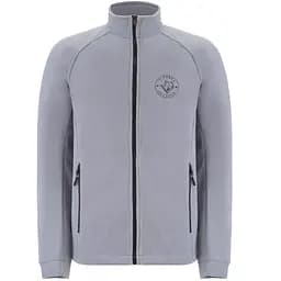 Флісова кофта Viverra Heavy Warm Grey M (1102-РБ-2230168)