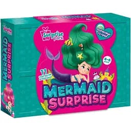 Набір для творчості Vladi Toys Русалонька VT8080-05 з сюрпризами