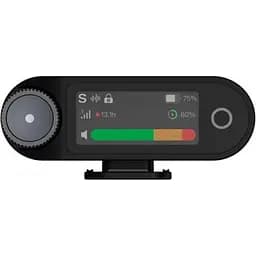 Мікрофонна радіосистема Hollyland Lark MAX 2 Combo (2TX+1RX) [157882] - мініатюра 2