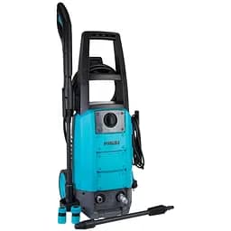 Мойка высокого давления SIGMA 2000Вт max 150bar 7.2 л/мин + турбонасадка 5342101