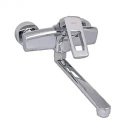 Змішувач для кухні Zegor NEF12-A232 настінний 30412