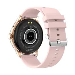 Годинник Smart Holiday Gold Rubber, 2 ремінця - мініатюра 10