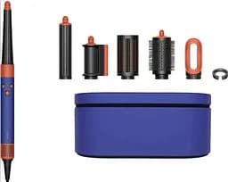 Мультистайлер Dyson Airwrap i.d. multi-styler and dryer Straight+Wavy Vinca Blue/Topaz (533670-01)
