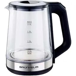 Электрочайник Grunhelm EKG-2313 [86980]
