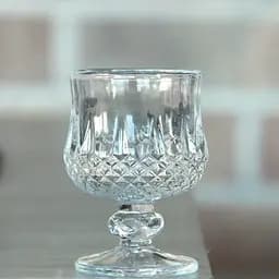 Набір чарок скляних Deli Glass Tom 50 мл 6 шт. (87KB161-1C/6) - мініатюра 2