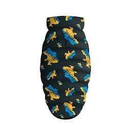 Курточка для собак Waudog Clothes, Дім, XS25 - мініатюра 2