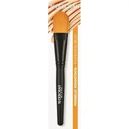 Кисточка для основы под макияж Deborah Foundation Brush