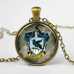 Кулон GeekLand Рейвенклов Ravenclaw Harry Potter Гаррі Поттер HP6.71
