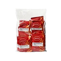 Кава дріп Gemini Peru Amazonas Organic 20 шт - мініатюра 3