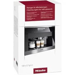 Порошок в стіках для очистки молочної системи Miele 10180270 100 шт