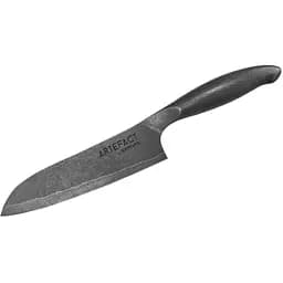 Кухонный нож Сантока 180 мм Samura Artefact (SAR-0095)