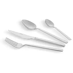 ARDESTO Набор столовых принадлежностей Black Mars[Bergmann 24 пр.]