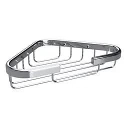 Мильниця Bemeta Cytro кутова 106308172, Хром