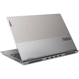 Ноутбук LENOVO ThinkBook 16P G3 ARH, AMD Ryzen 5 6600H до 4.5 GHz, 16", WQXGA, 16GB, 512GB SSD, NVIDIA GeForce RTX 3060 6GB GDDR6, Windows 11 Pro - мініатюра 8