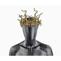 Корона Повелитель змей