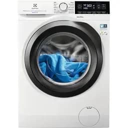 Пральна машина Electrolux EW6F348SAU автоматична