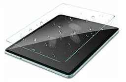 Захисне скло DK Full Glue для Samsung Galaxy Tab A 8.4 2020 T307 - мініатюра 2