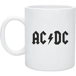 Кружка GeekLand AC DC