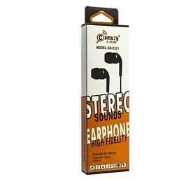 Вакуумная гарнитура Camudy E221