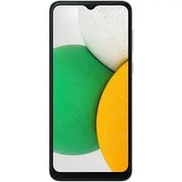 Смартфон Samsung Galaxy A03 Core 2/32GB Light Green (SM-A032FLGD) - мініатюра 2