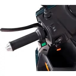 Електроскутер Maxxter Neos III Green [104596] - мініатюра 6