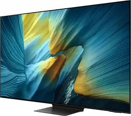 Телевізор Samsung QE65S95F - мініатюра 2
