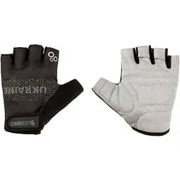 Перчатки Onride Tid 20 Ukraine XXL Черный (1085-2526116103037)