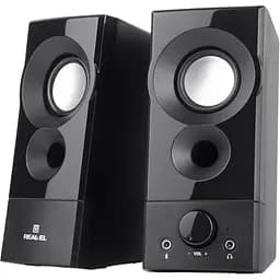 Акустична система Real-El S-90 (EL121100011) [82711]