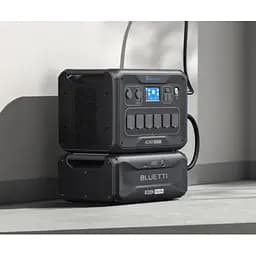 Зарядна станція Bluetti AC300 3000W + Bluetti B300K 2764.8Wh - мініатюра 6