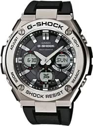 Годинник CASIO GST-W110-1AER