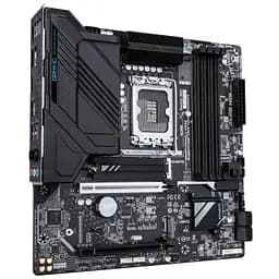 Материнська плата GIGABYTE B860M GAMING X WIFI6E - мініатюра 2