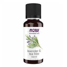 Levander Tea Tree Oil - 30 ml