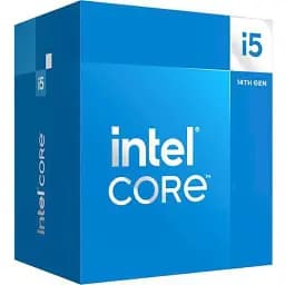 Процессор Intel Core i5 14400 2.5GHz (20MB Raptor Lake Refresh 65W S1700) Box (BX8071514400)