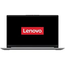 Ноутбук Lenovo IdeaPad 1 15AMN7 з процесором AMD Ryzen™ 3 7320U 4.1GHz, 15.6", Full HD, 8GB LPDDR5, 512GB SSD, AMD Radeon™ 610M графікою, No OS, Cloud сірий - мініатюра 4