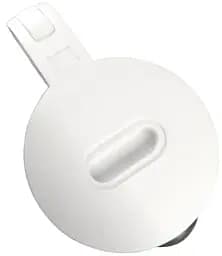 Електрочайник Edler EK6430 White UA - мініатюра 2