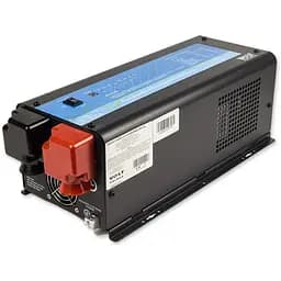 ИБП преобразователь напряжения Volt Polska POWER SINUS 1500 12/230В (1500/3000Вт)