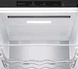 Холодильник з нижньою морозильною камерою LG GW-B509SBNM (GW-B509SBNM) - мініатюра 5