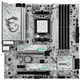 Материнська плата MSI B850M GAMING PLUS WIFI