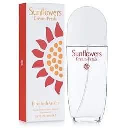Elizabeth Arden Sunflower Dream Petals 100 мл туалетна вода