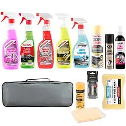 Універсальний набір Carlife для догляду за авто  (na_69)