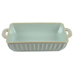 Форма для запікання Limited Edition Allegra Oliva прямокутна 27.5х15.5х6 см (GJH009-27-2-131)